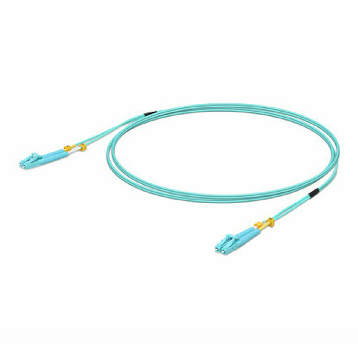 Cabo de fibra ótica UBIQUITI UniFi ODN 5m Incolor 5 m