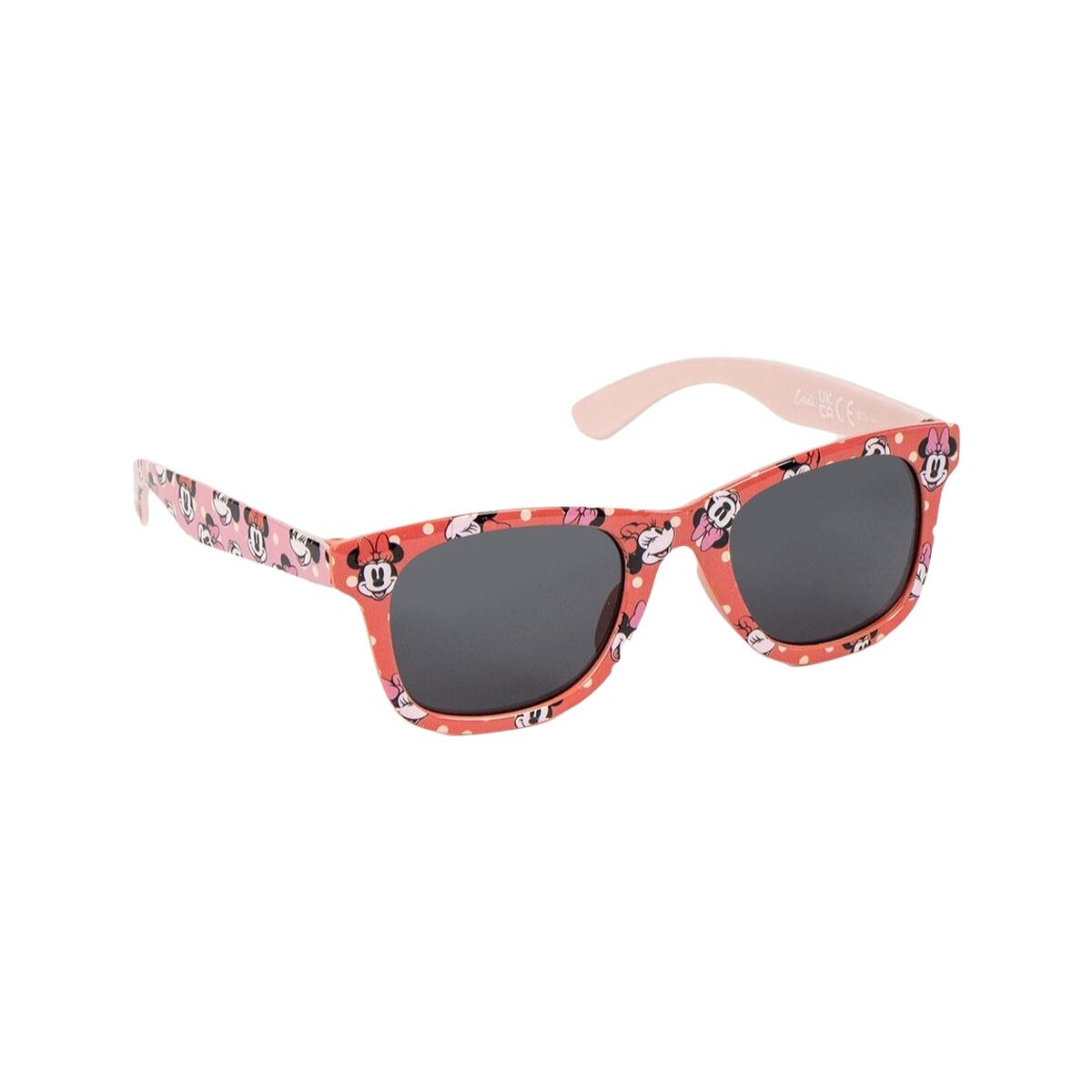Óculos de Sol Infantis Minnie Mouse Infantil