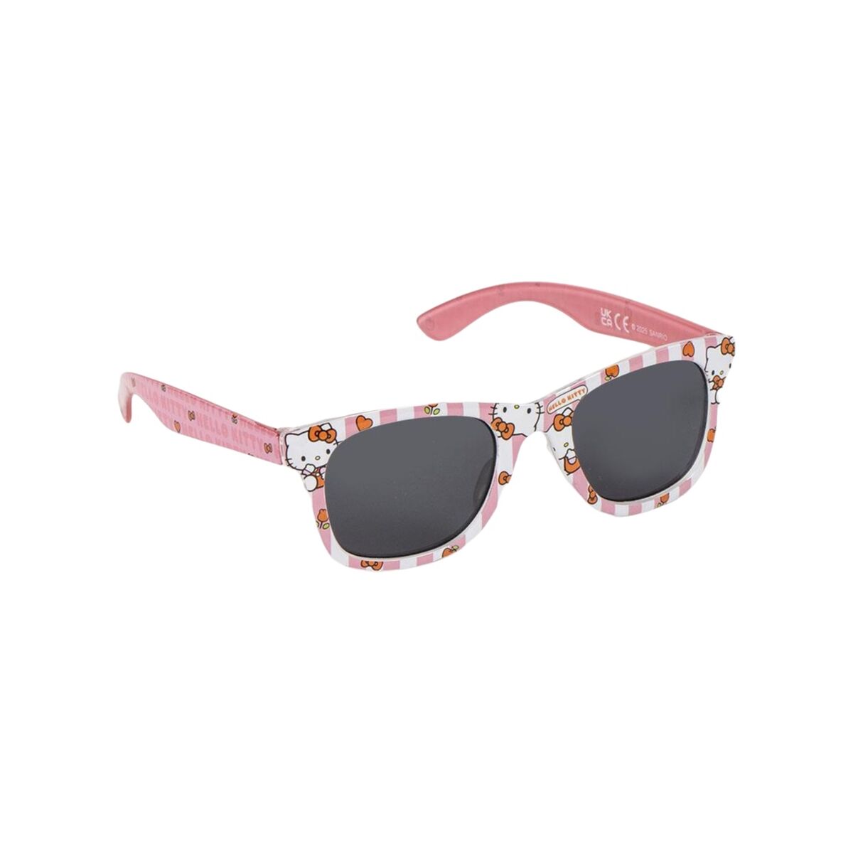 Óculos de Sol Infantis Hello Kitty Infantil