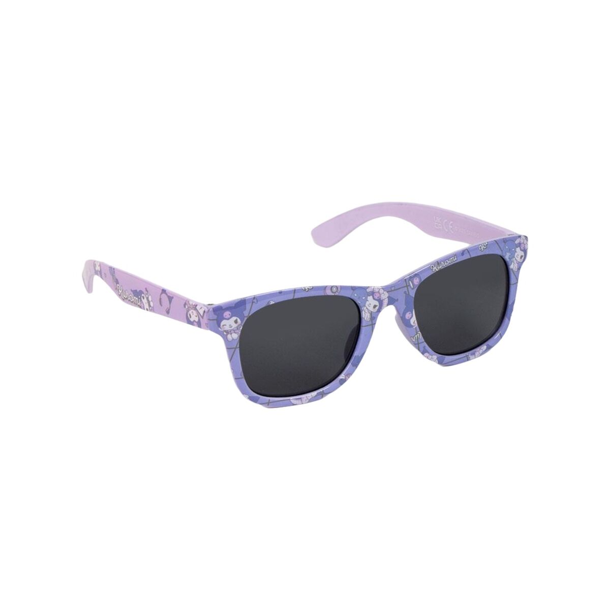 Óculos de Sol Infantis Hello Kitty Infantil