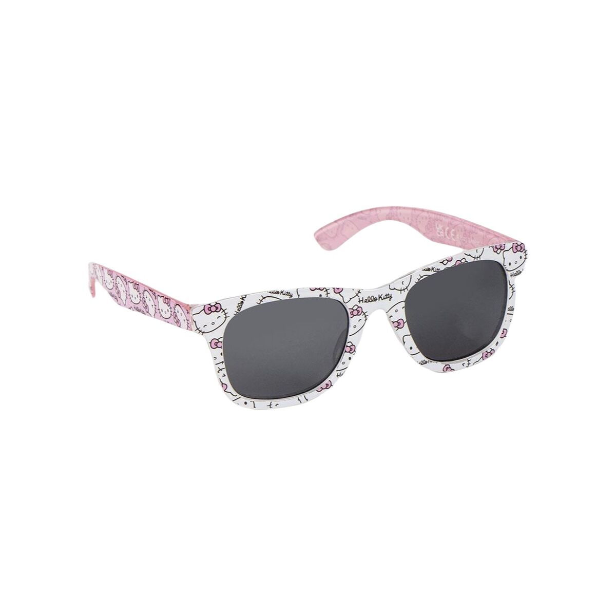Óculos de Sol Infantis Hello Kitty Infantil