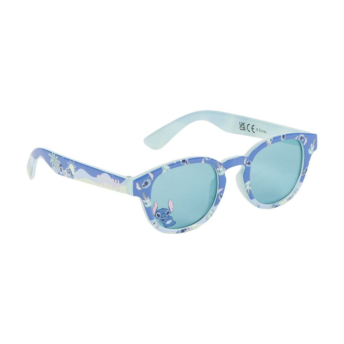 Óculos de Sol Infantis Stitch Infantil