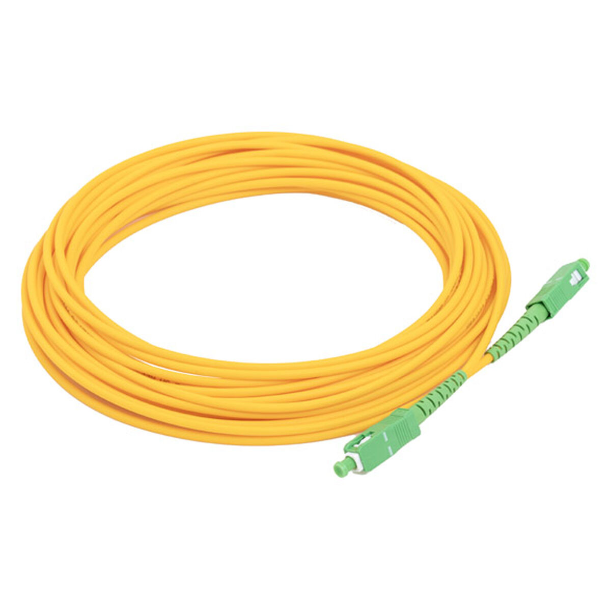 Cabo de fibra ótica Axil AV0456C 10 m