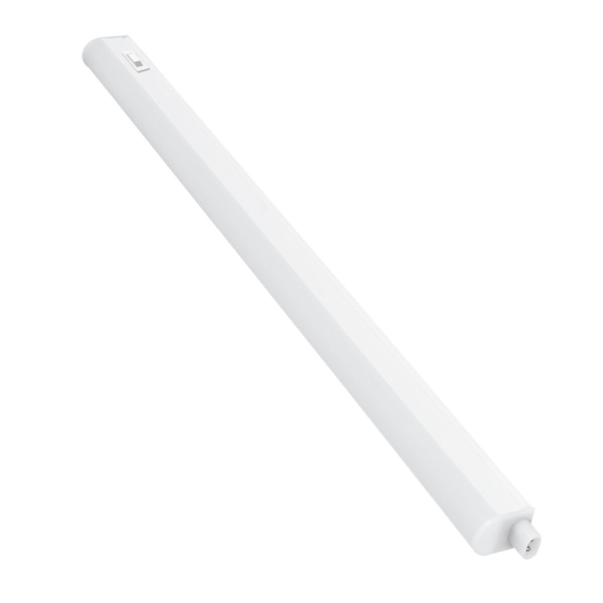 Tubo LED Silver Electronics T5 Branco F 18 W 1800 Lm