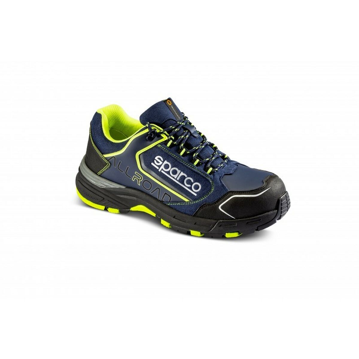 Calçado de Segurança Sparco ALLROAD SOCHI Azul S3 SRC