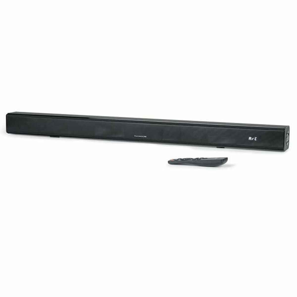 Soundbar Thomson Preto 120 W