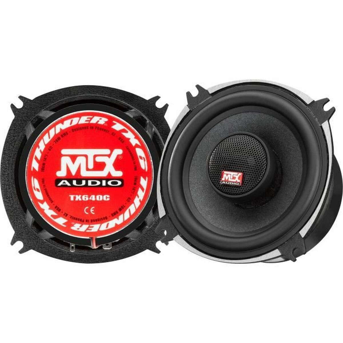 Altifalantes Mtx Audio TX640C