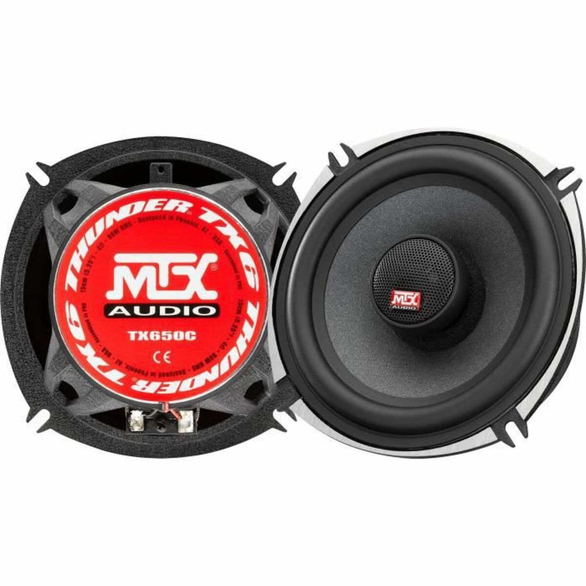 Altifalantes Mtx Audio TX650C