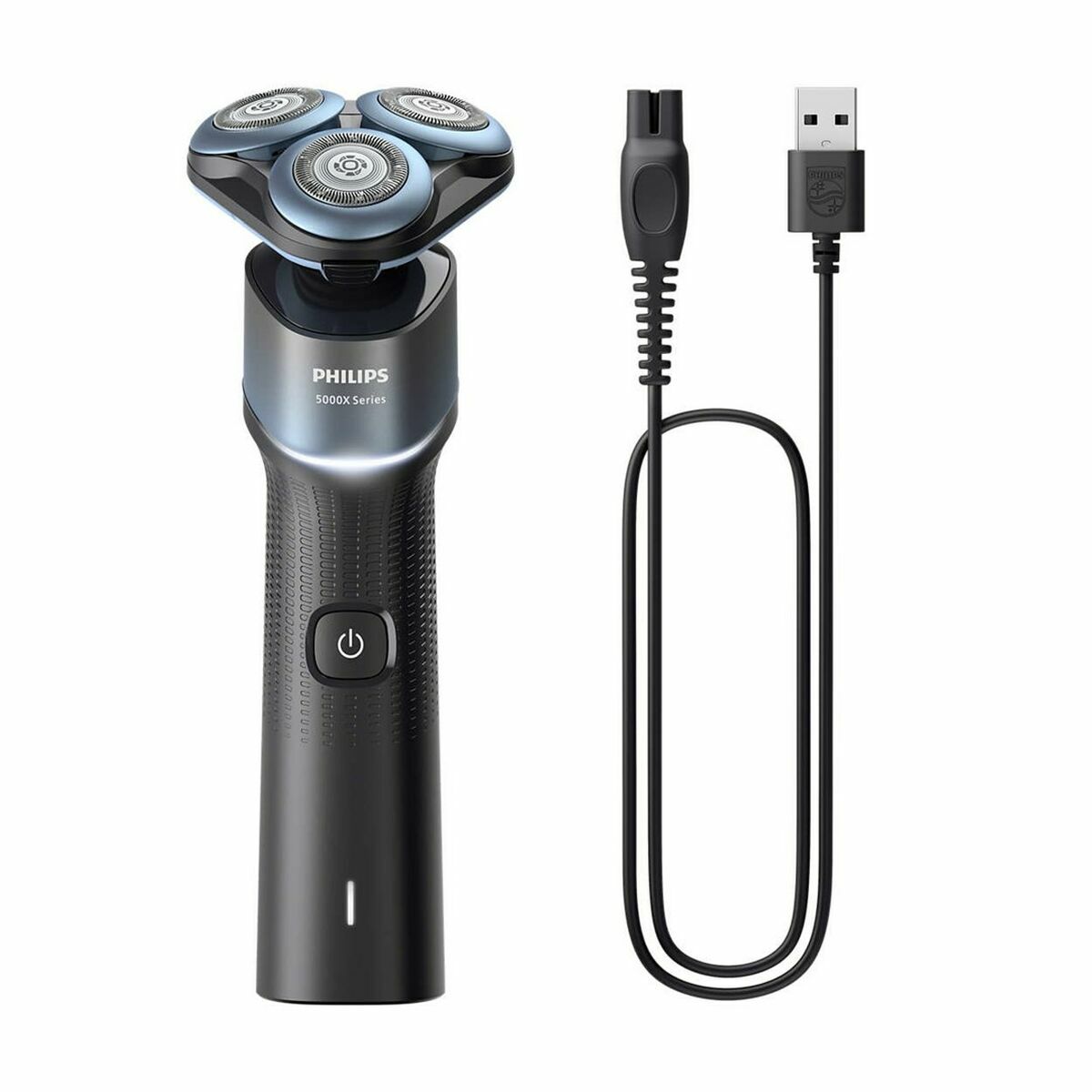 Máquina de Barbear Elétrica Recarregável Philips