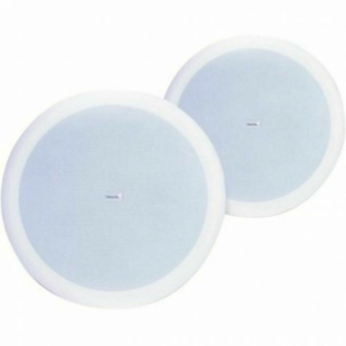 Altifalantes Clearone LS6CT Branco