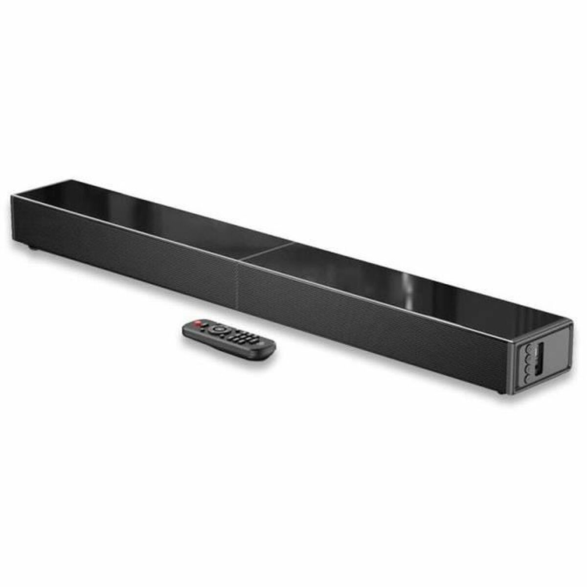 Soundbar CGV BDS ALTO Preto 40 W