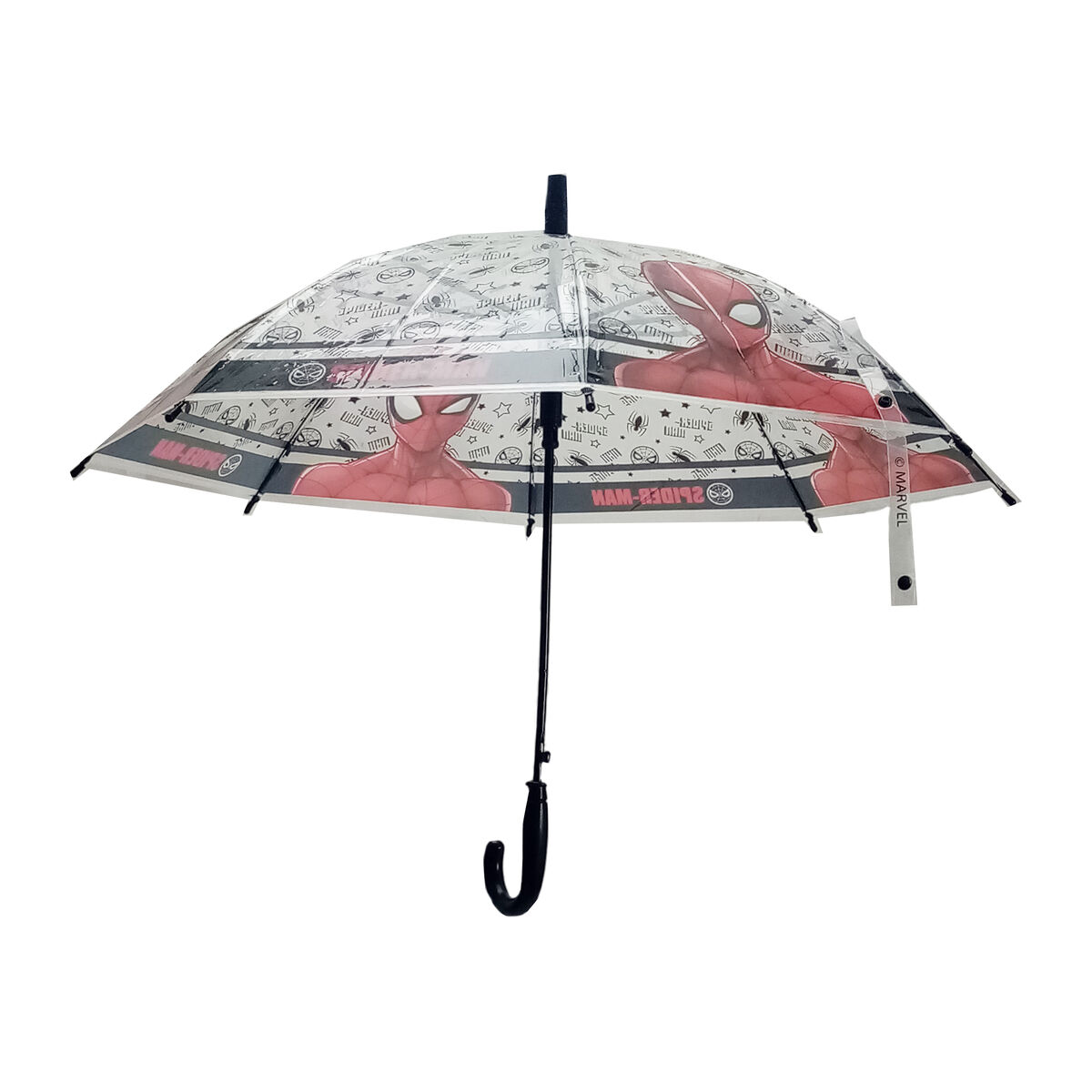 Guarda-Chuva Spider-Man Attack Ø 76 cm