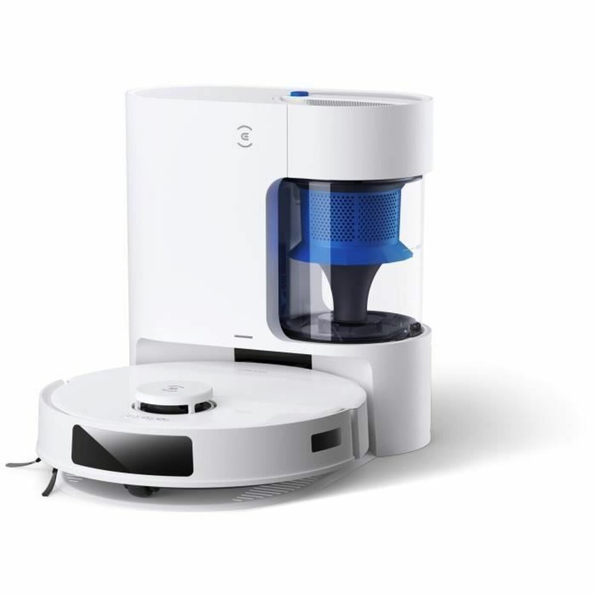 Robot Aspirador ECOVACS DEEBOT N20 PLUS