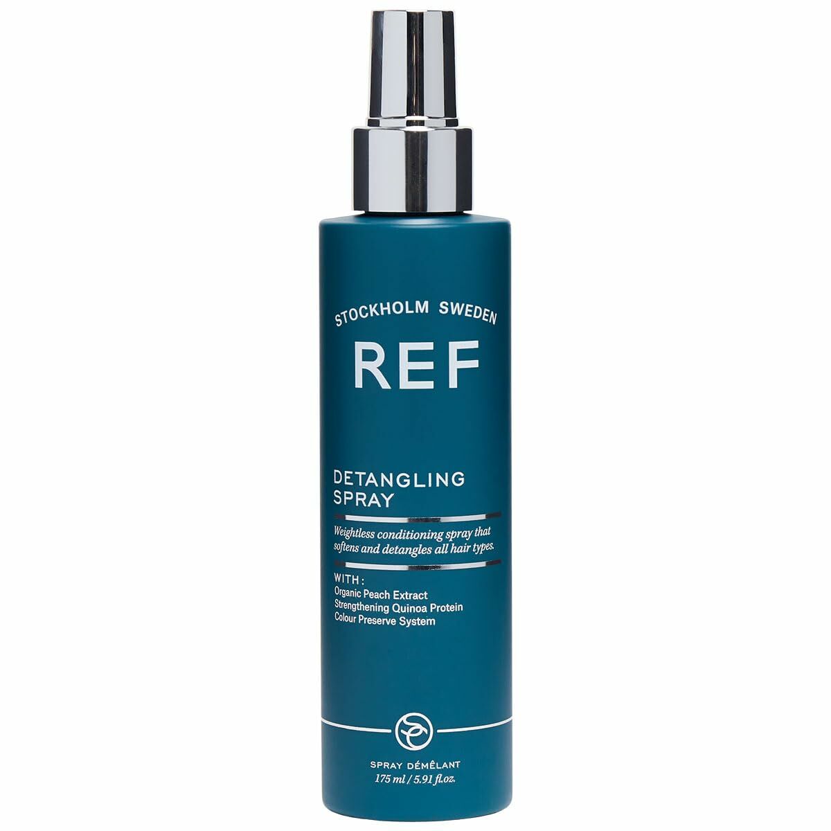 Amaciador Desembaraçante REF Signature Collection 175 ml