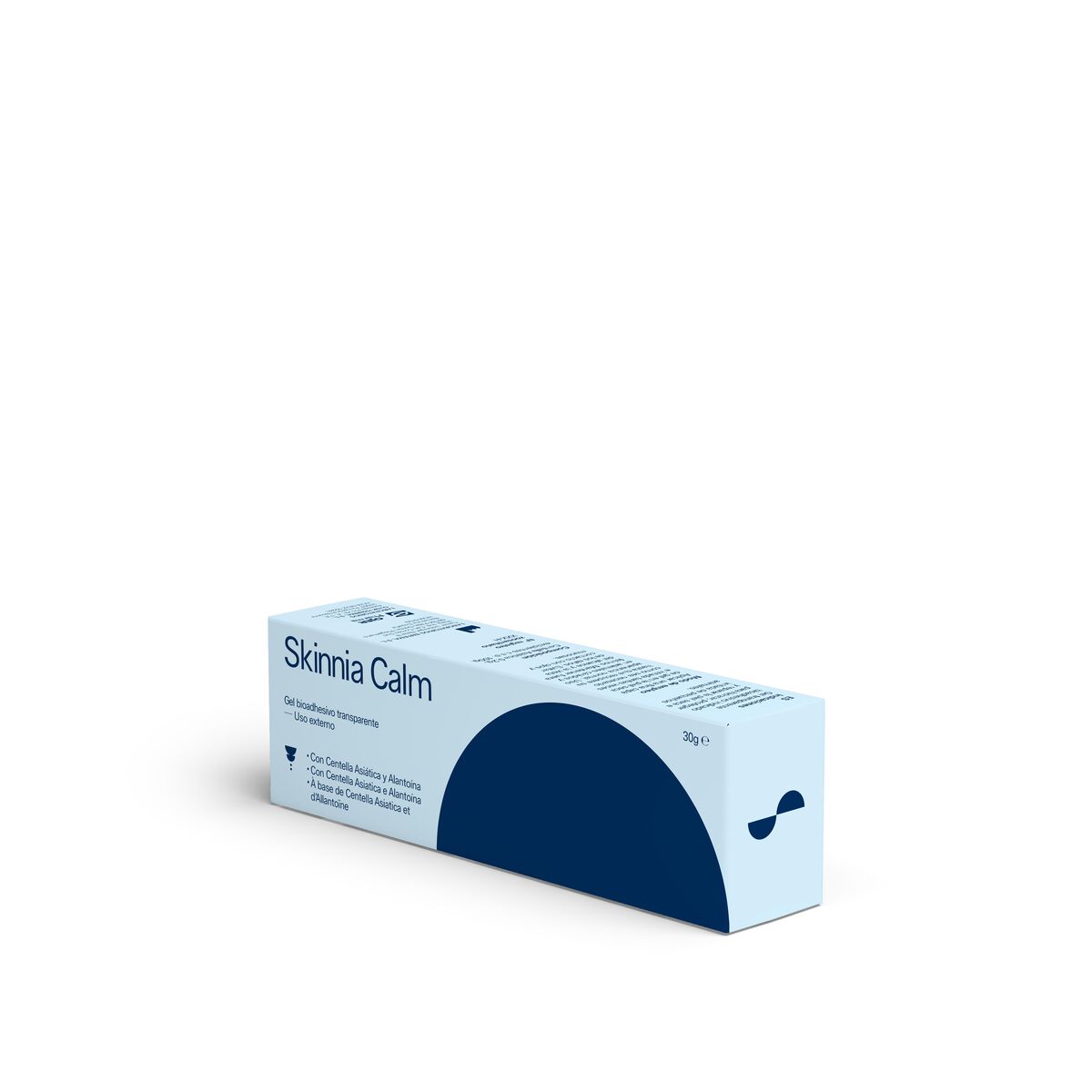 Gel Reparador Skinnia Calm 30 g