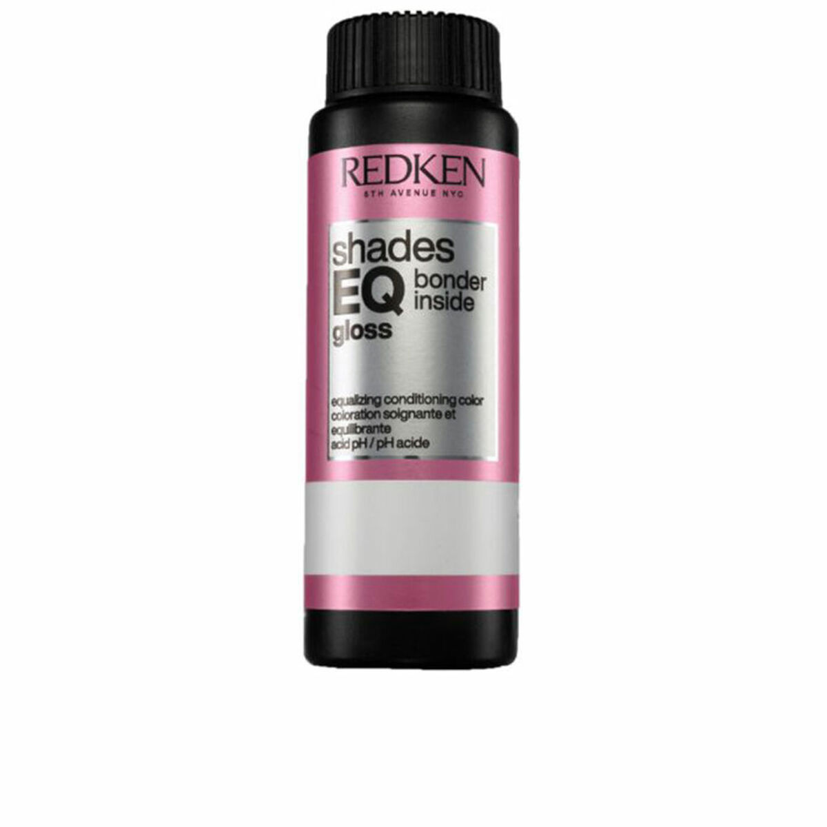 Tinta Permanente Redken SHADES EQ Nº 08gi 60 Ml X
