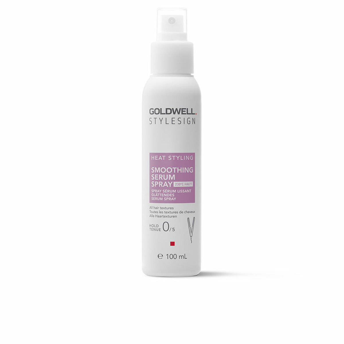 Sérum Capilar Goldwell STYLESIGN HEAT STYLING 100 ml