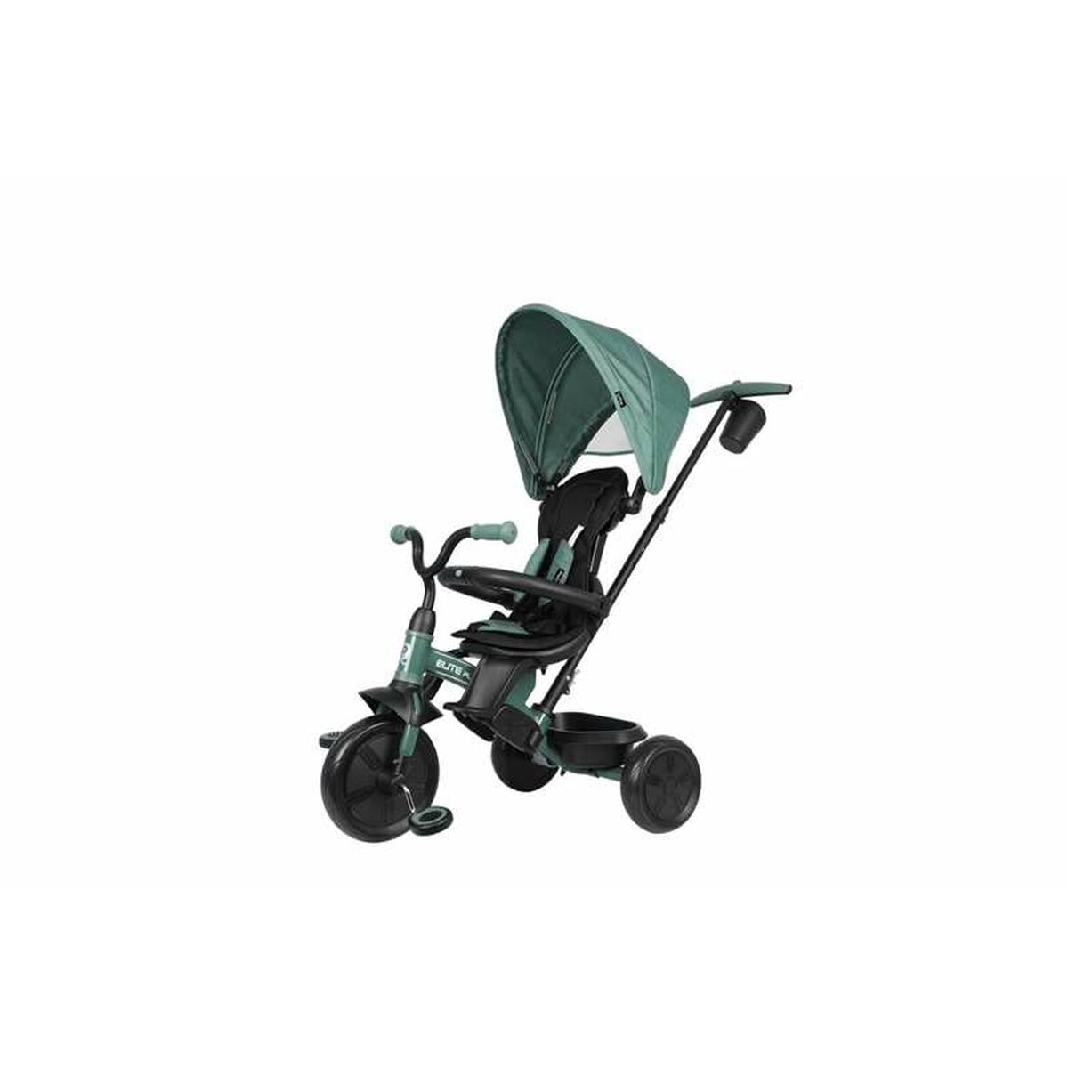 Triciclo Ociotrends Elite Platinum
