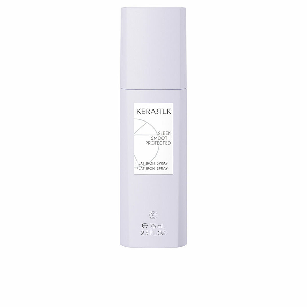 Spray Alisador Kerasilk Styling 75 ml