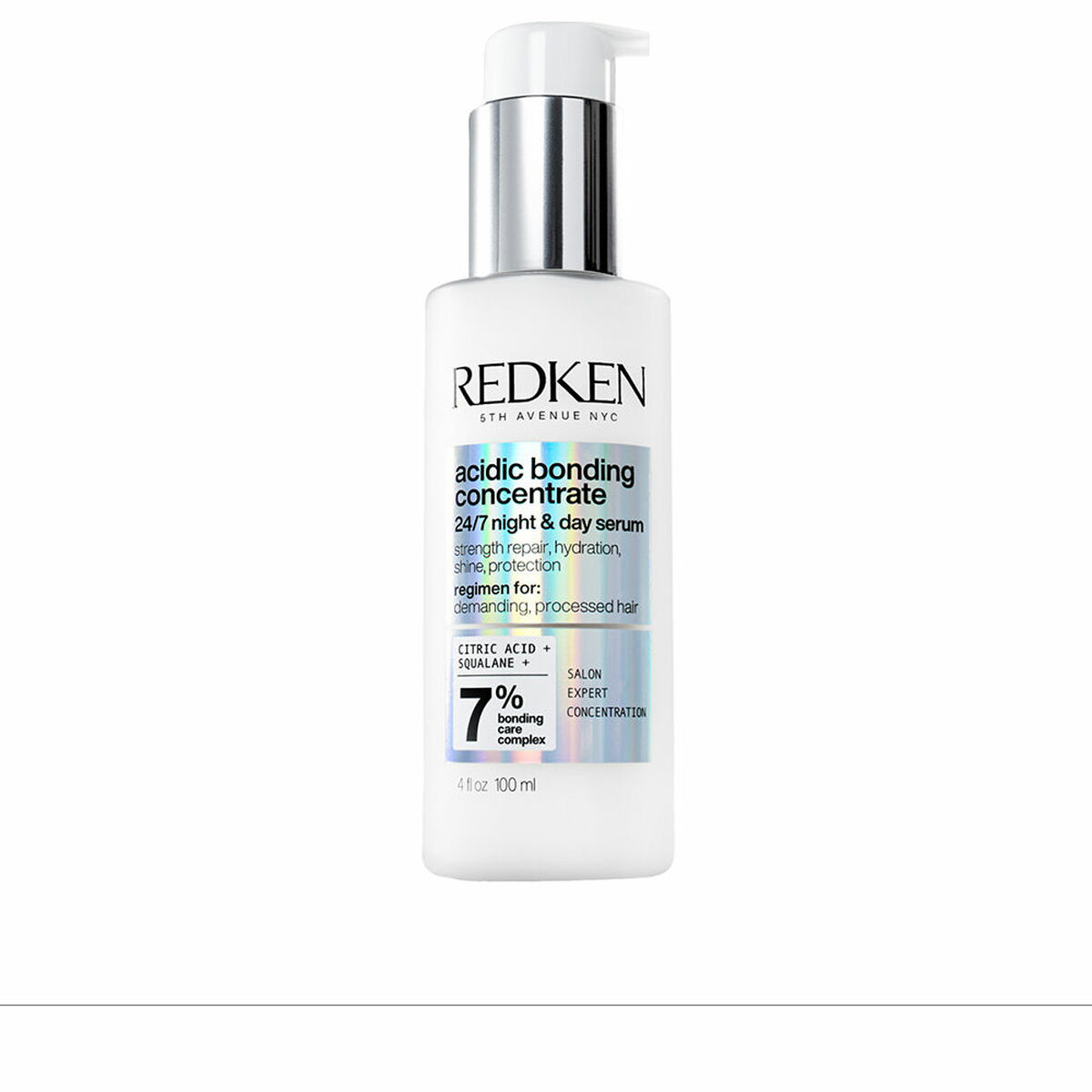 Sérum Capilar Redken ACIDIC BONDING CONCENTRATE 100 ml