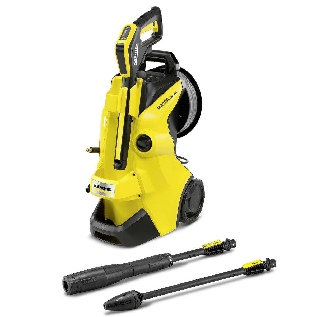 Hidrolimpador Kärcher 1.324-330.0