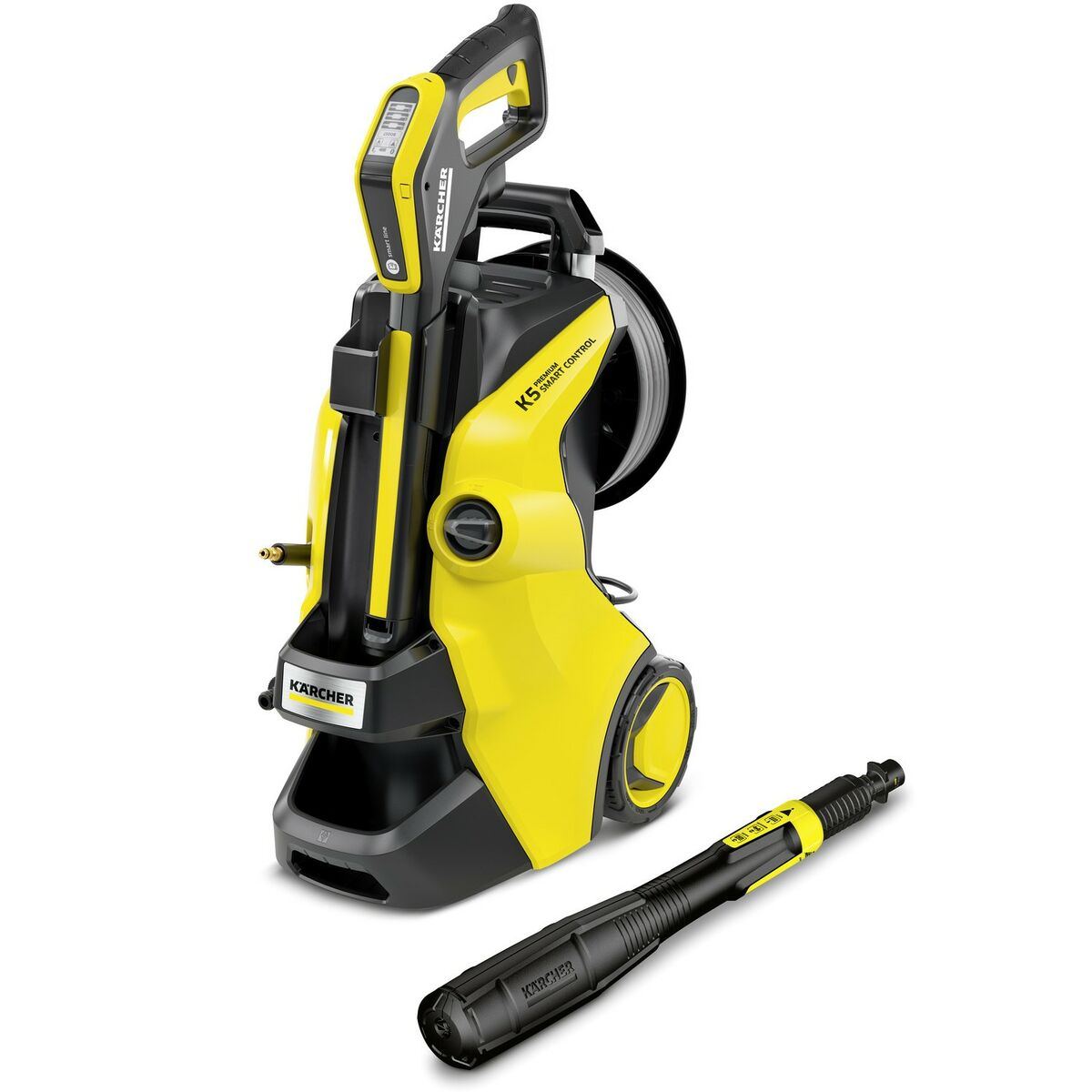 Hidrolimpador Kärcher 1.324-732.0