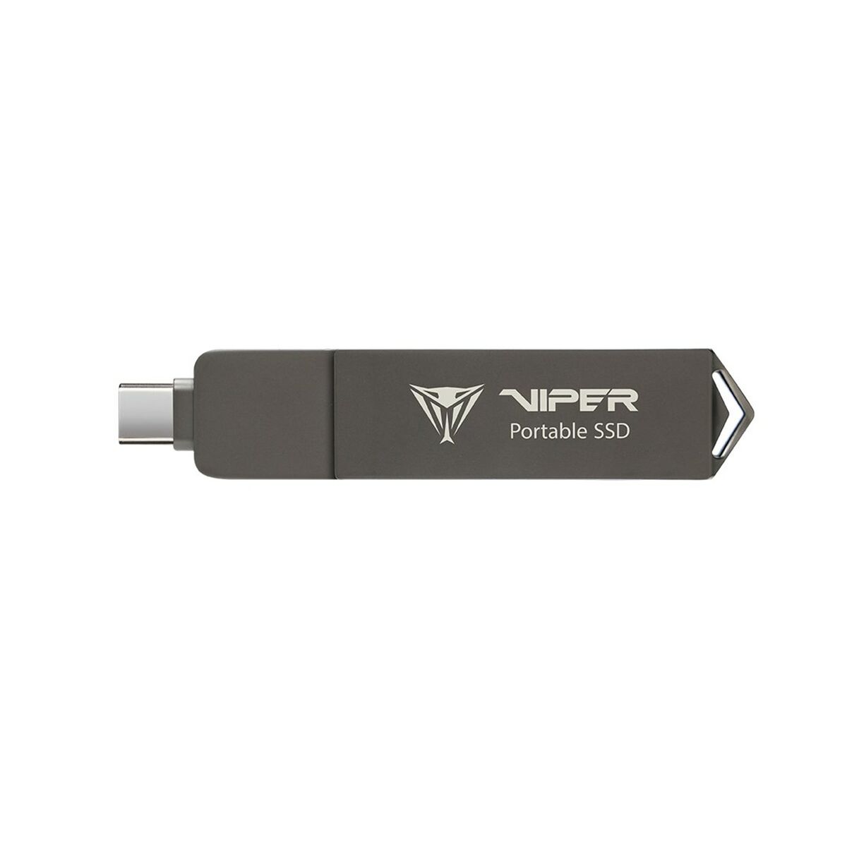 Memória USB Patriot Memory PVP30512G28UDG