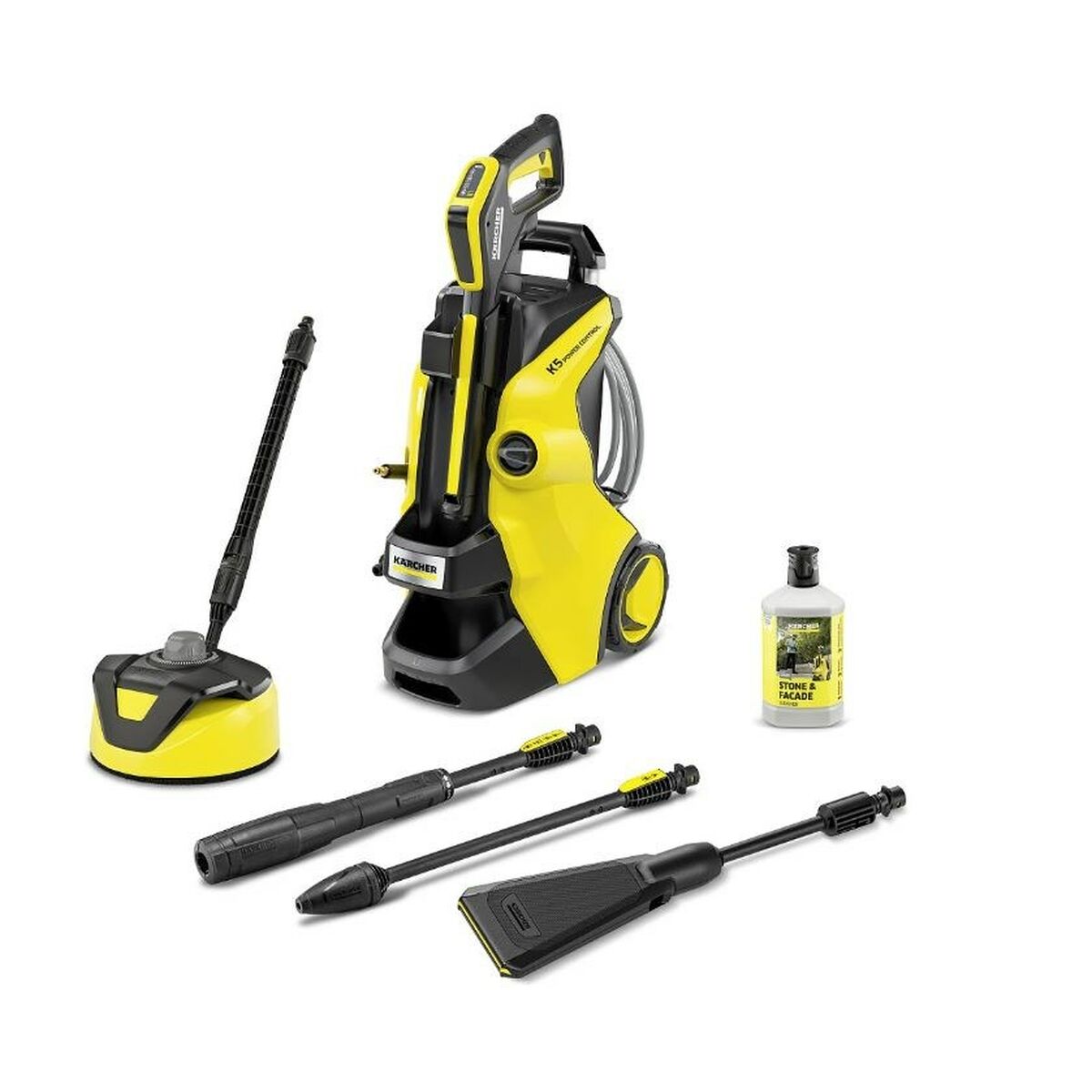 Hidrolimpador Kärcher 1.324-710.0 3000 W 600 L/H 500 l/h