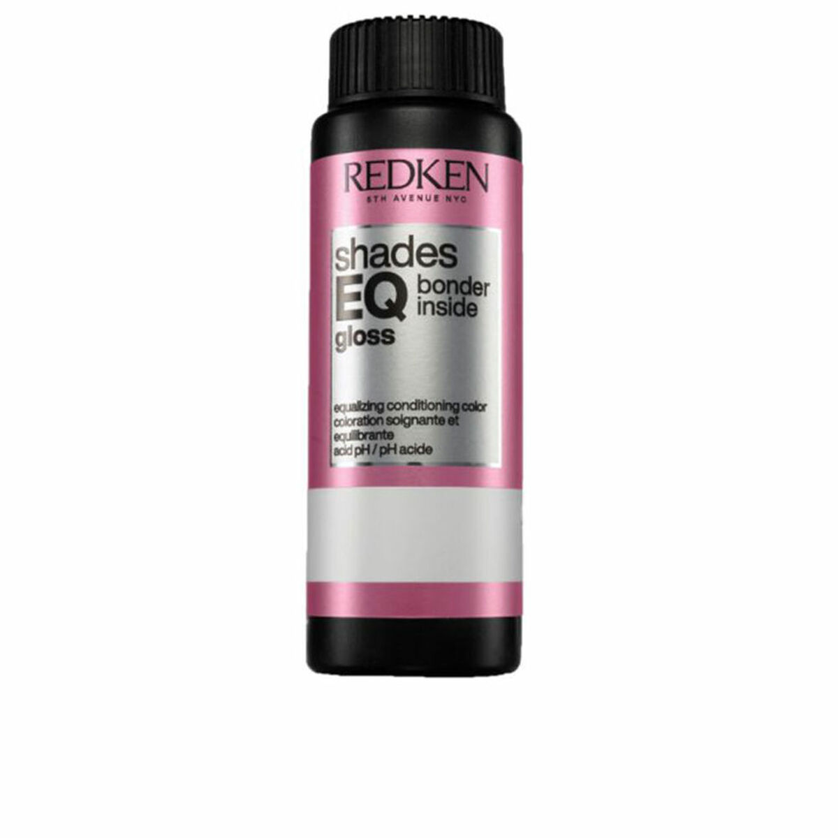 Tinta Permanente Redken Shades Eq 60 ml