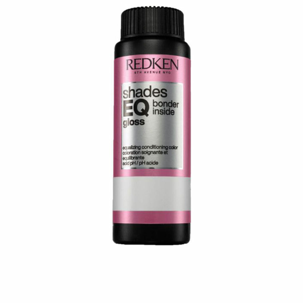 Tinta Permanente Redken Shades Eq 60 ml