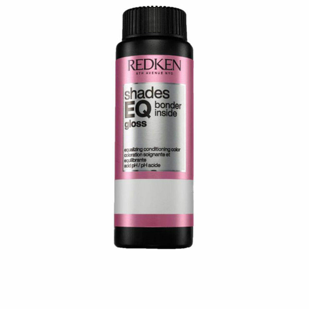 Tinta Permanente Redken Shades Eq 60 ml