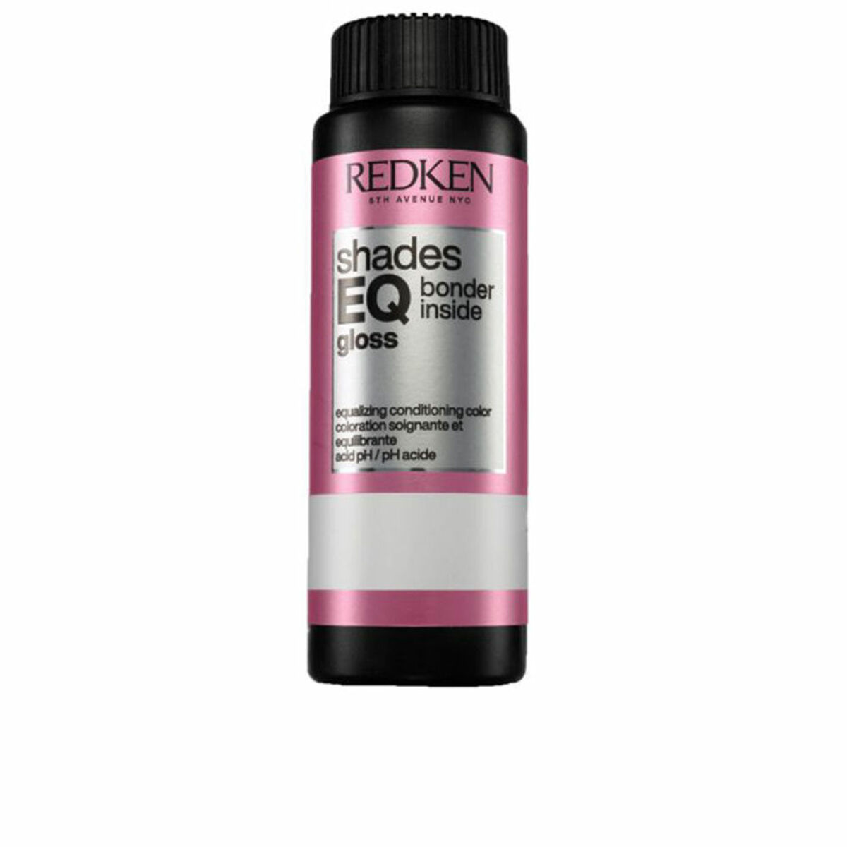 Tinta Permanente Redken Shades Eq 60 ml