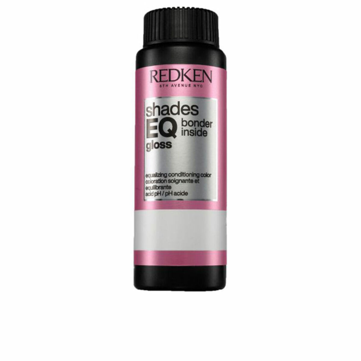Tinta Permanente Redken Shades Eq 60 ml