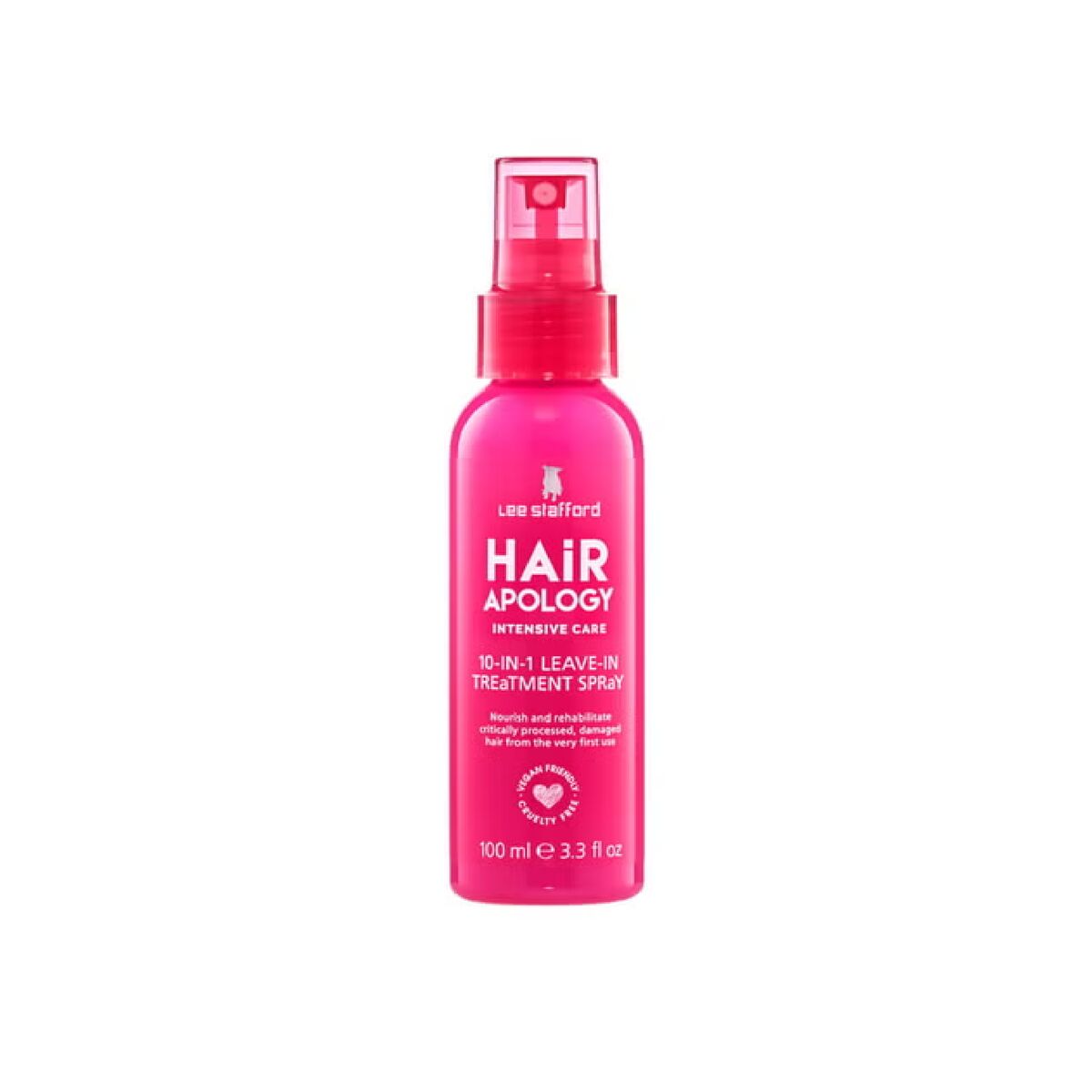 Spray Lee Stafford Hair Apology 10 In 1 Treatment Spray 100 ml