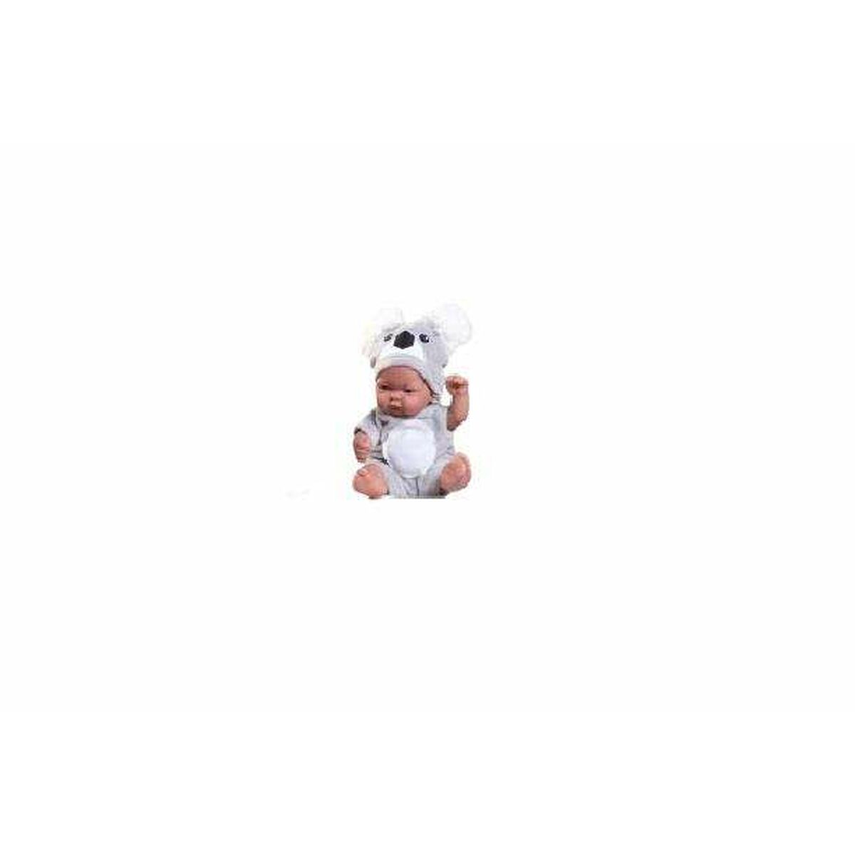 Boneca bebé Antonio Juan 26 cm