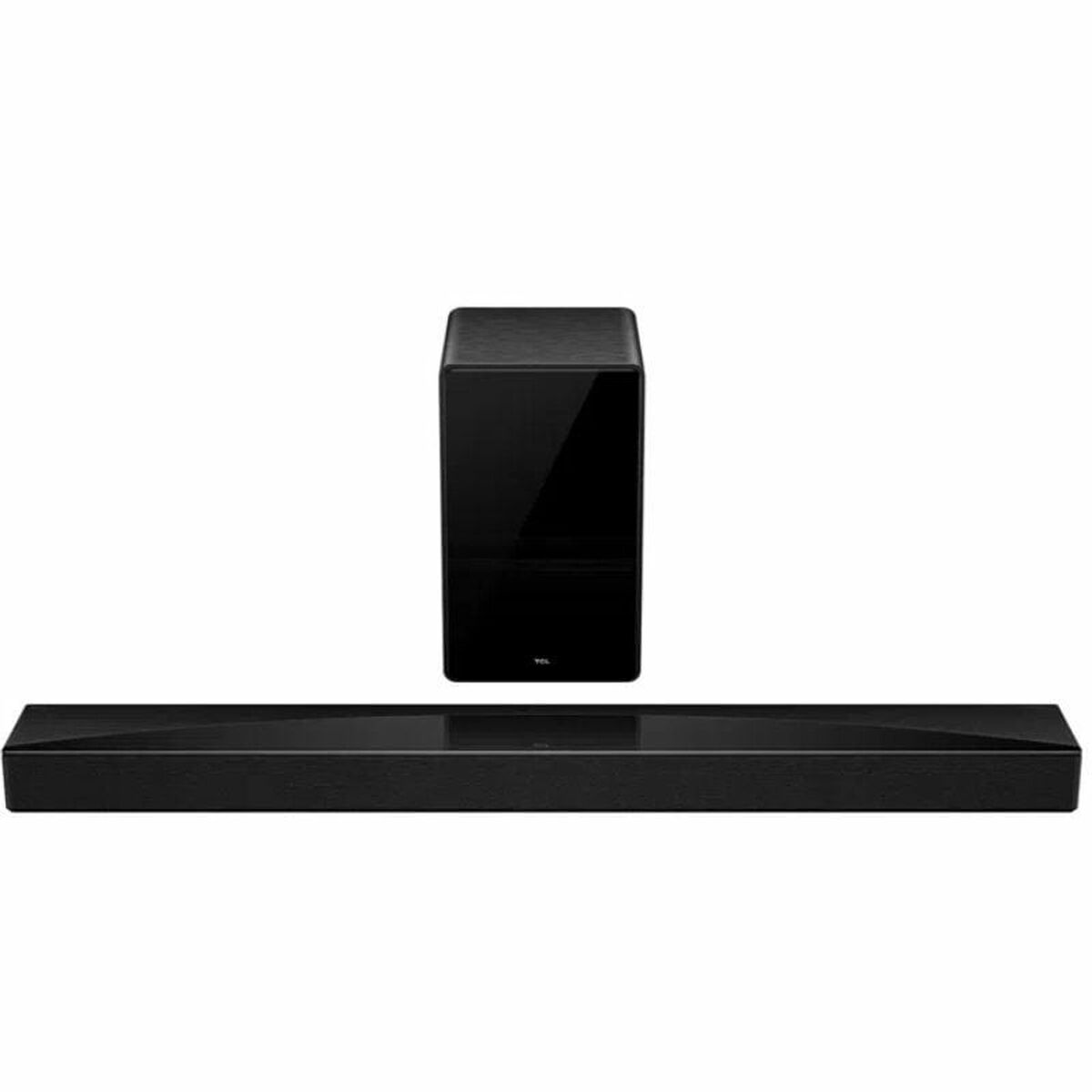 Soundbar TCL Q75HE Preto 30 W 620 W