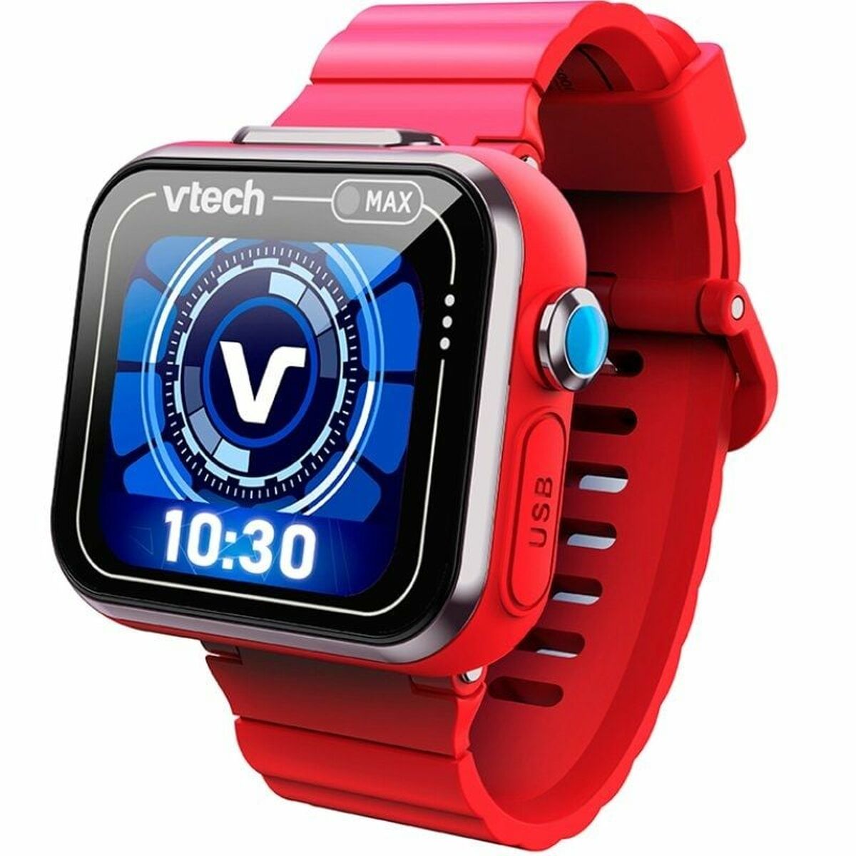 Smartwatch para Crianças Vtech 80-531627-022 Vermelho