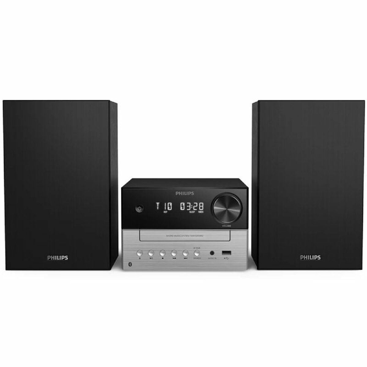 Mini-Aparelhagem de Música Philips TAM3205M2/12