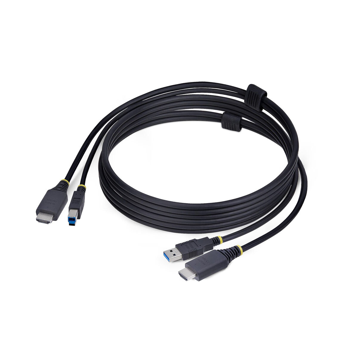Cabo adaptador Startech HU1226-KVM
