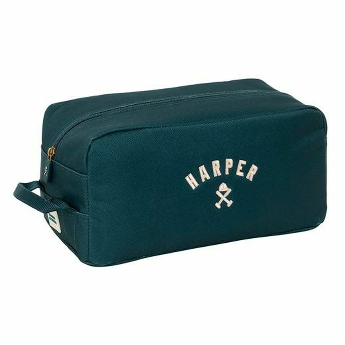 Bolsa para Sapatos de Viagem Harper & Neyer 34 x 15 x 18 cm