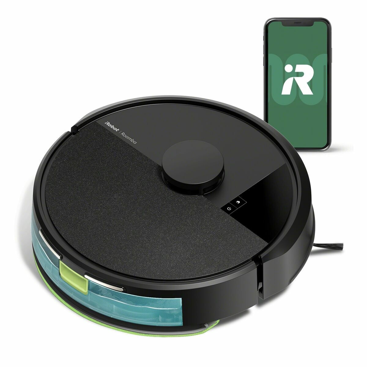 Robot Aspirador iRobot