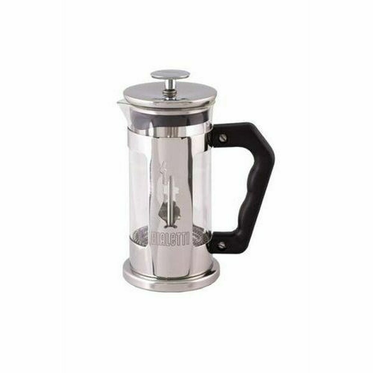 Cafeteira de Êmbolo Bialetti Cinzento 350 ml