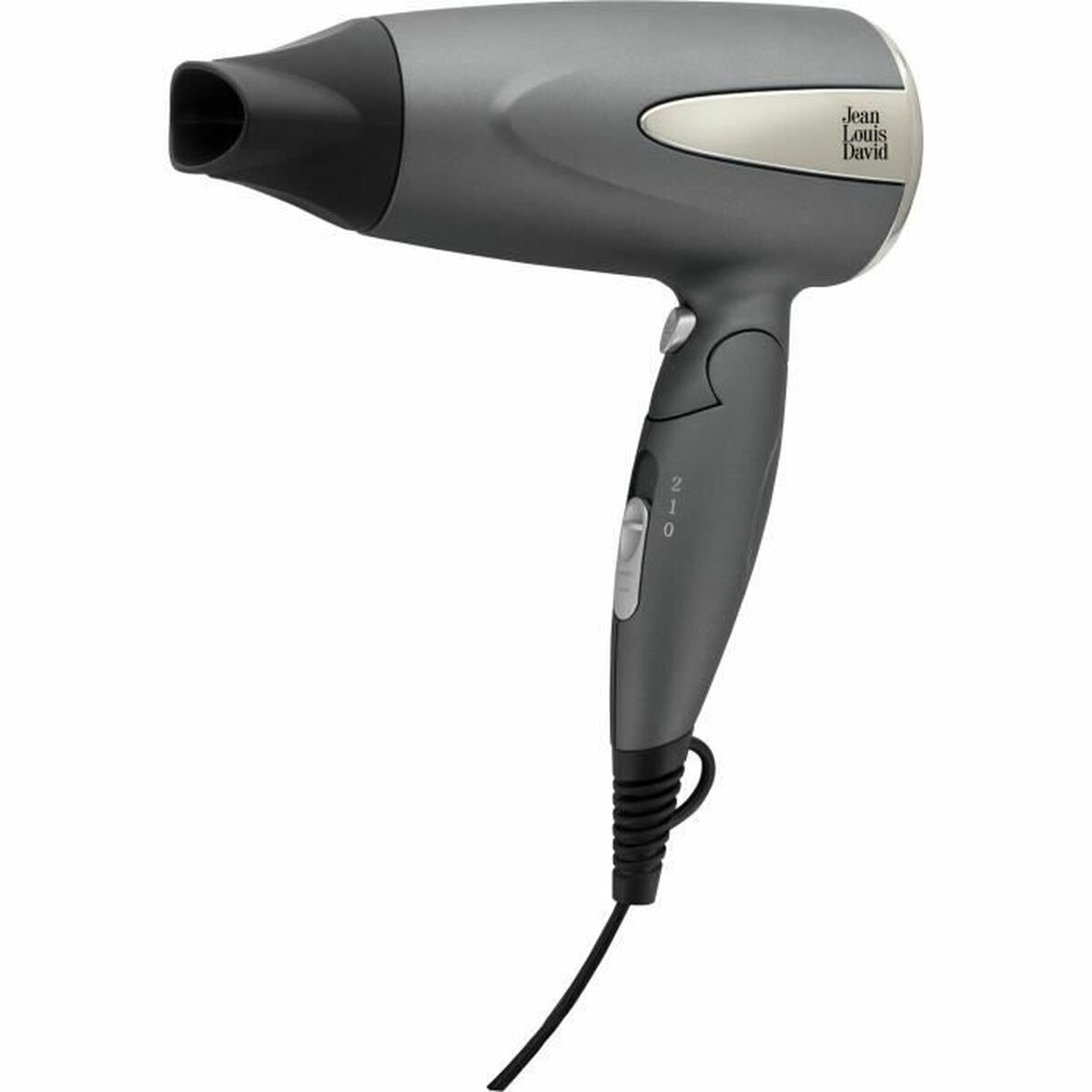 Secador de Cabelo Jean Louis David