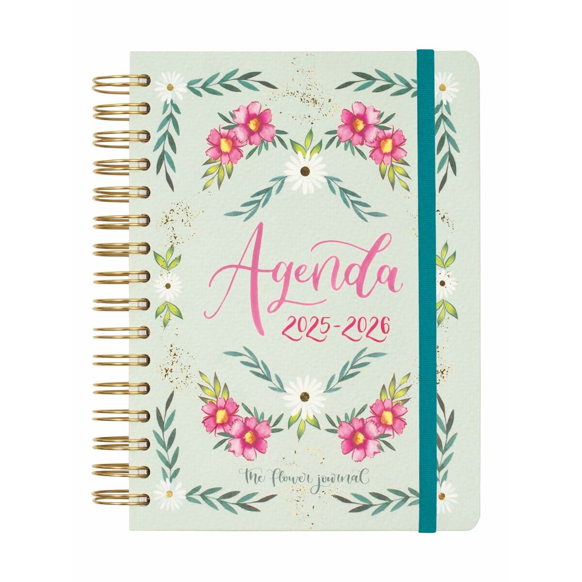 Agenda Finocam