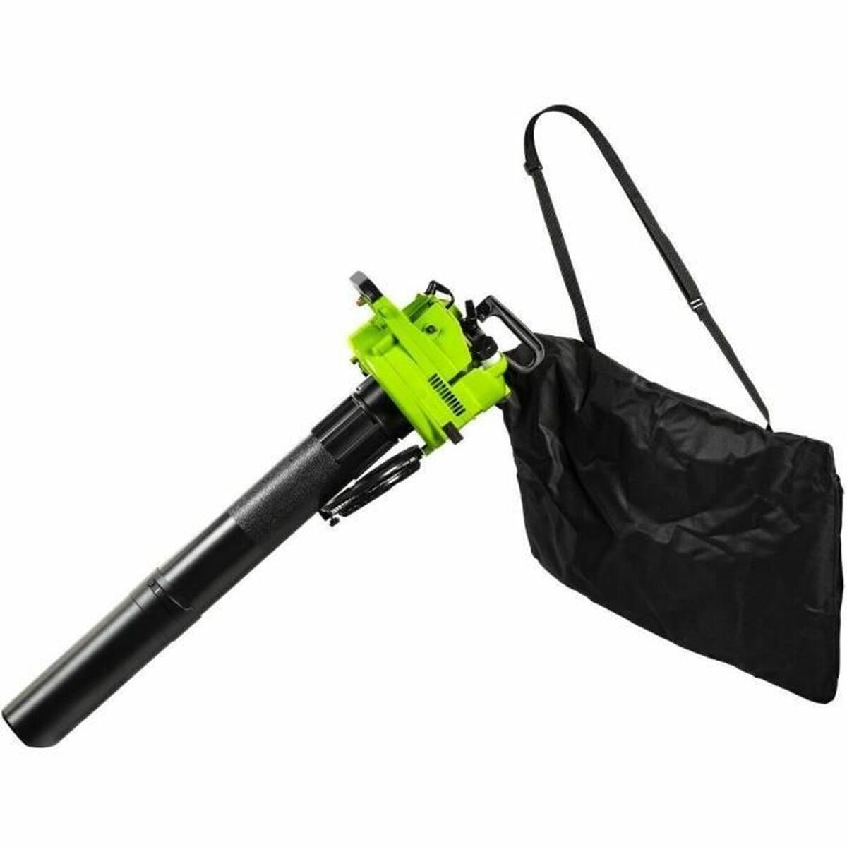 Soprador Fieldmann FZF 6205-B