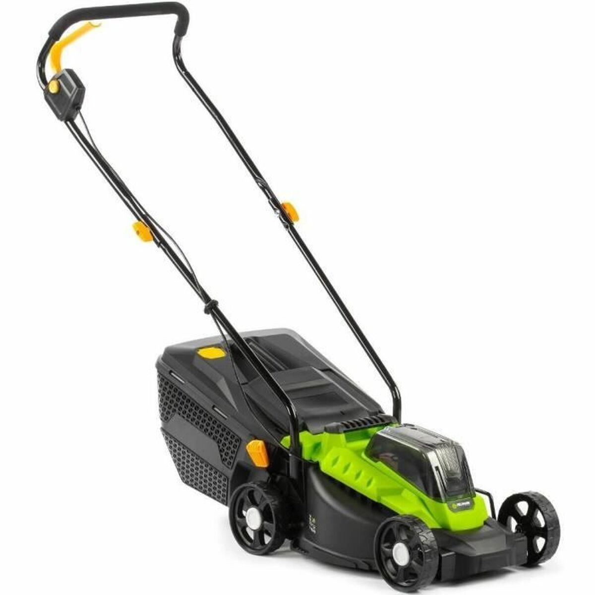 Corta-relva Fieldmann FZR 70330-0