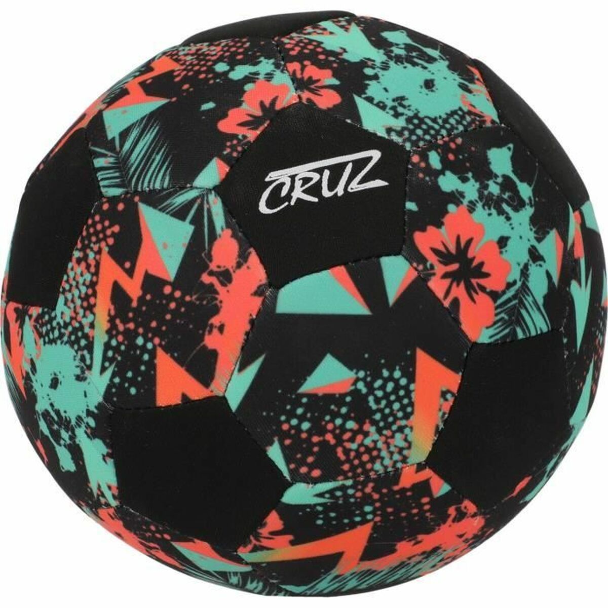 Bola de Futebol cruz