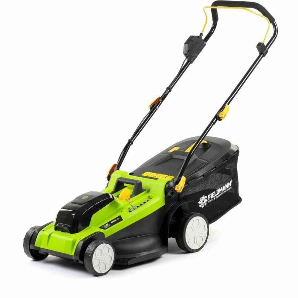 Corta-relva Fieldmann 20 V 43 cm