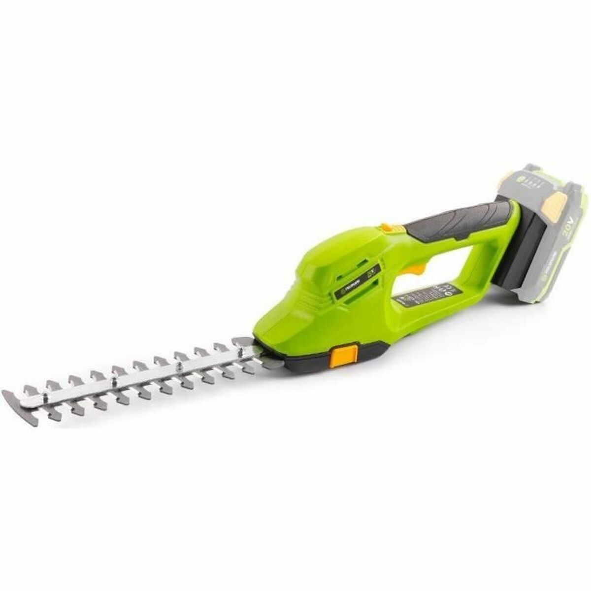 Corta-sebes Fieldmann FZN 70101-0