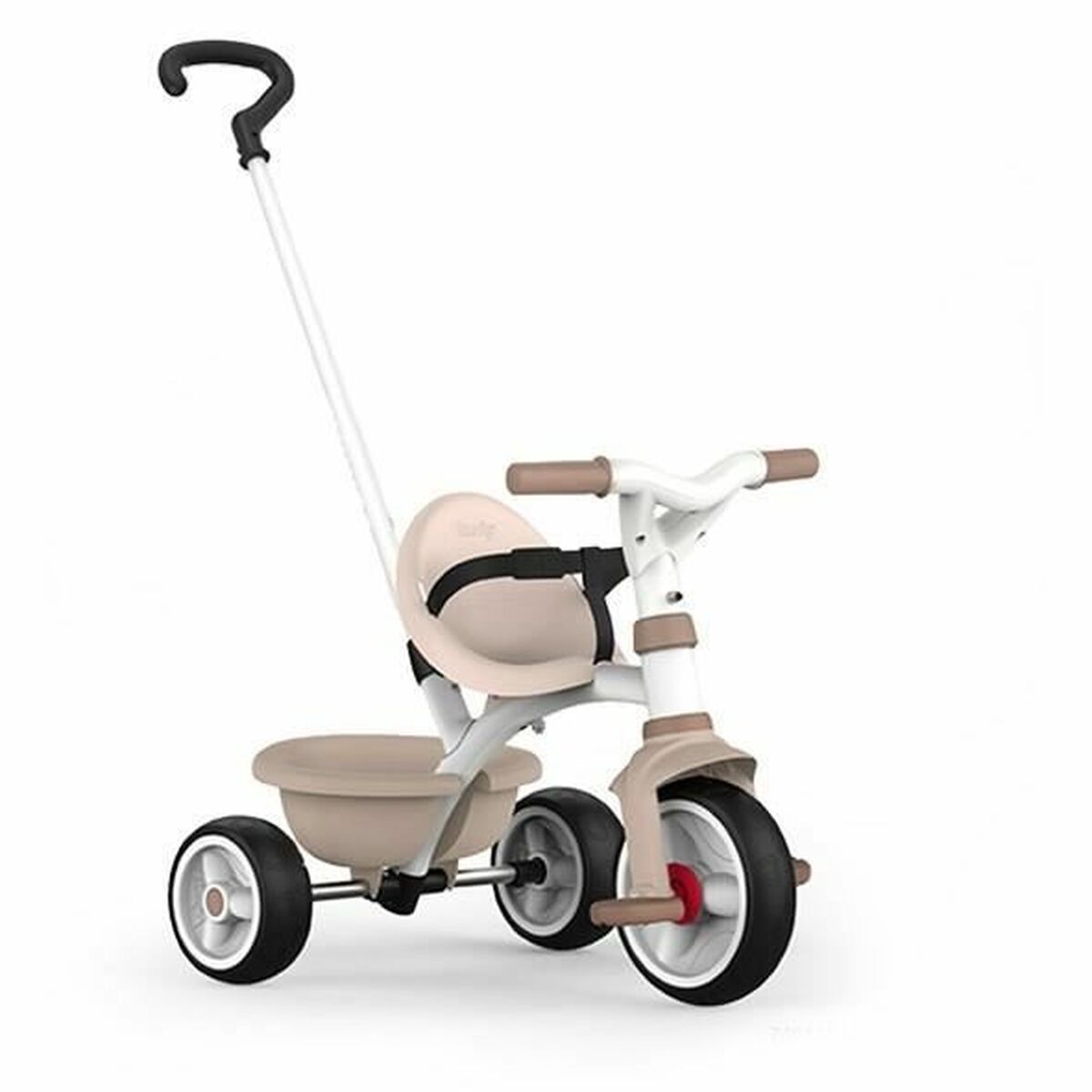 Triciclo Smoby Be move Bege